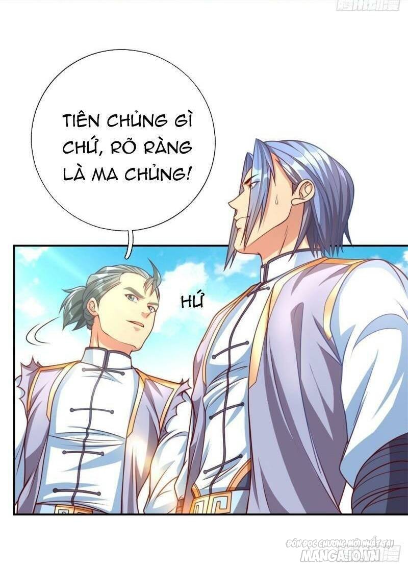 Ta Có Khả Năng Vô Hạn Đốn Ngộ Chapter 4 - Trang 2