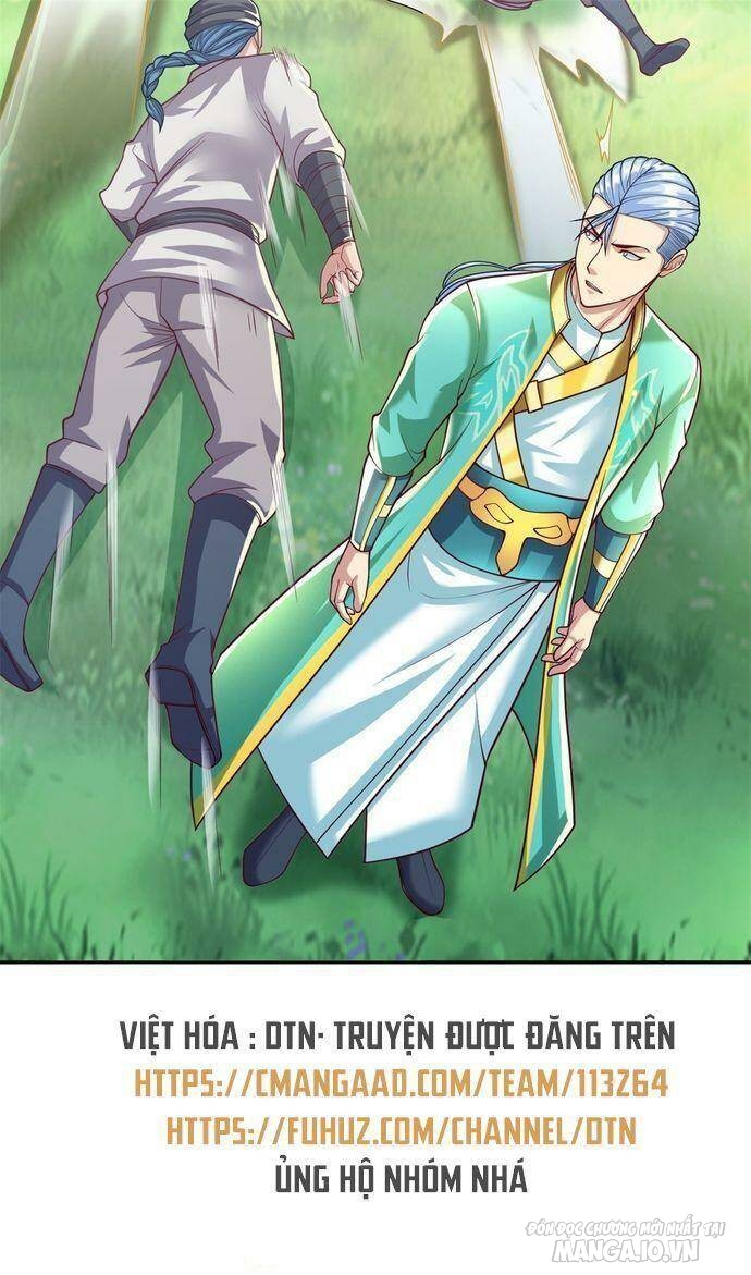 Ta Có Khả Năng Vô Hạn Đốn Ngộ Chapter 40 - Trang 2