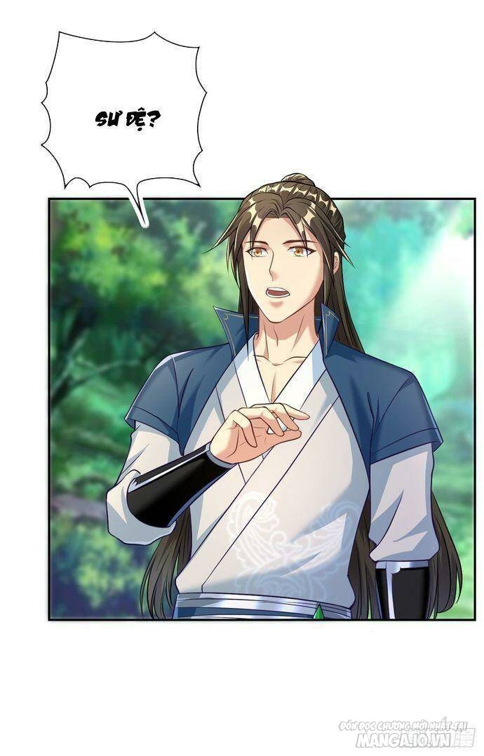 Ta Có Khả Năng Vô Hạn Đốn Ngộ Chapter 40 - Trang 2