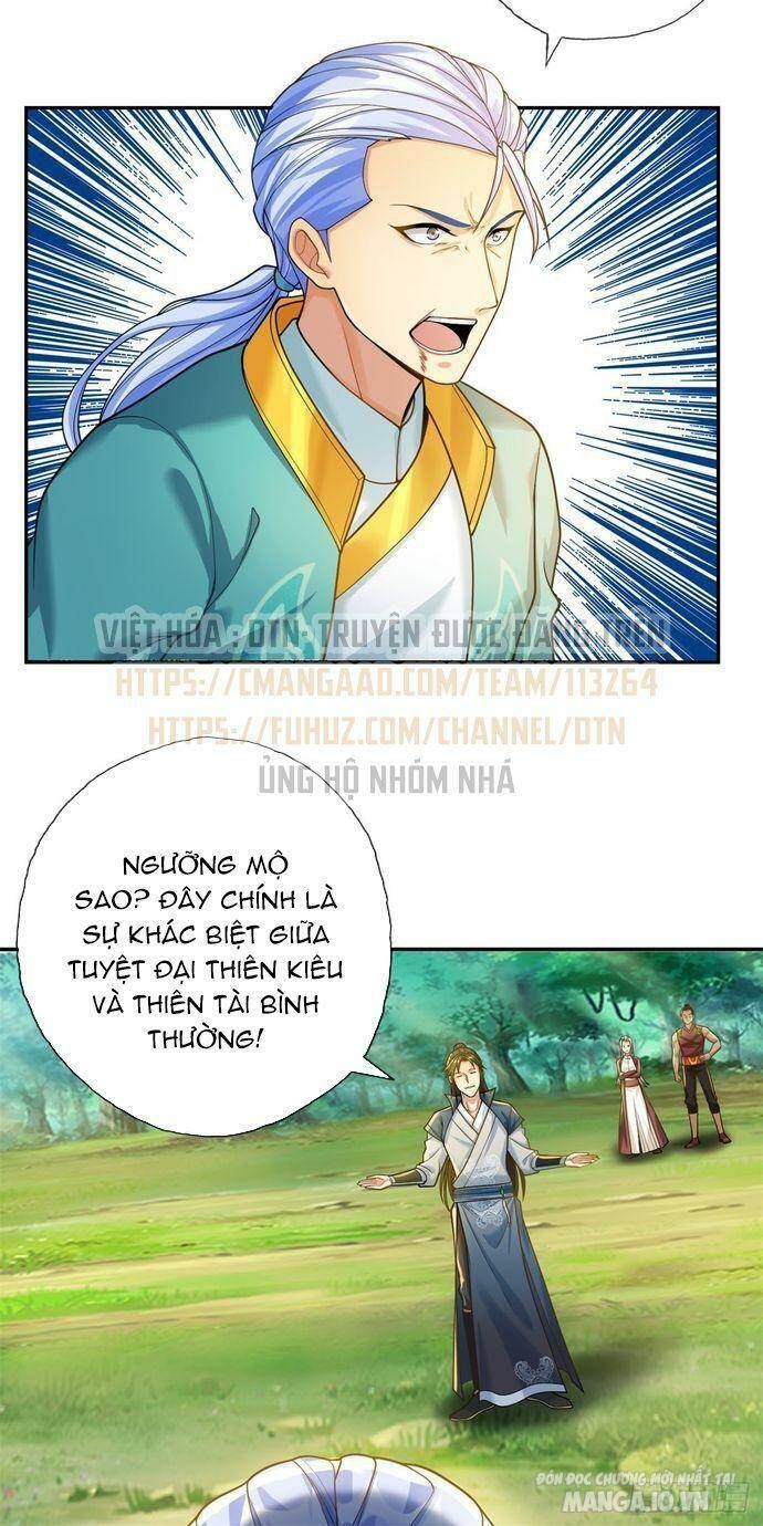 Ta Có Khả Năng Vô Hạn Đốn Ngộ Chapter 41 - Trang 2