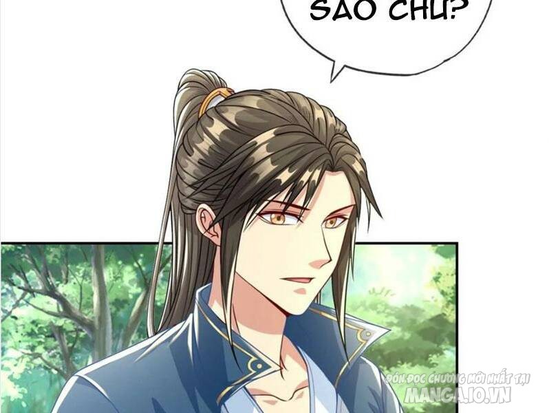 Ta Có Khả Năng Vô Hạn Đốn Ngộ Chapter 43 - Trang 2