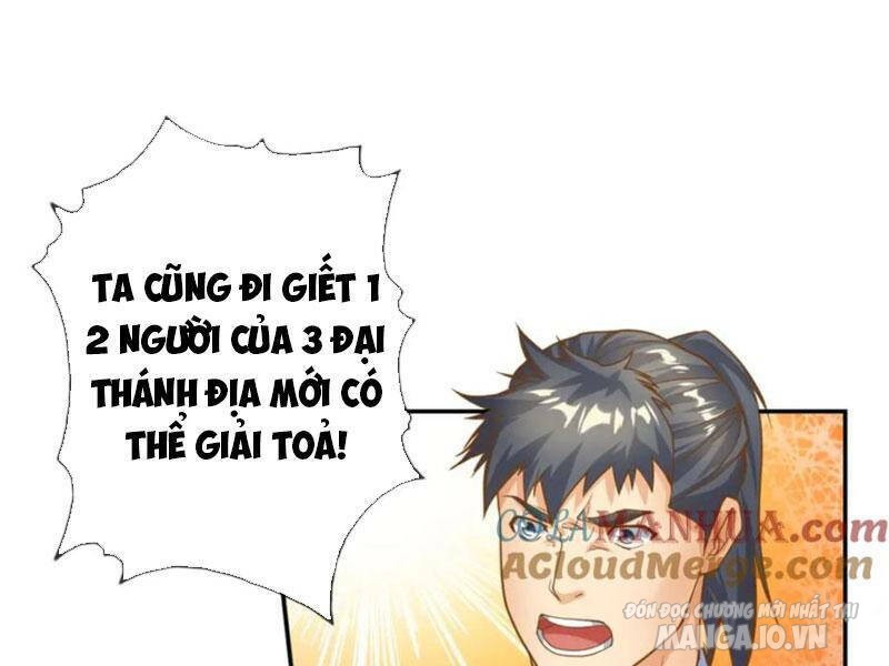 Ta Có Khả Năng Vô Hạn Đốn Ngộ Chapter 48 - Trang 2