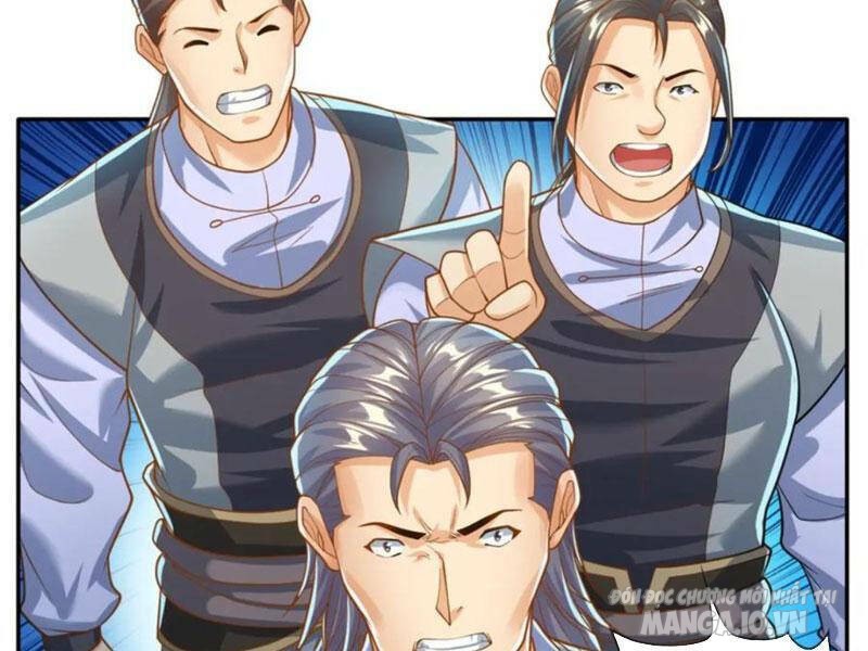 Ta Có Khả Năng Vô Hạn Đốn Ngộ Chapter 48 - Trang 2