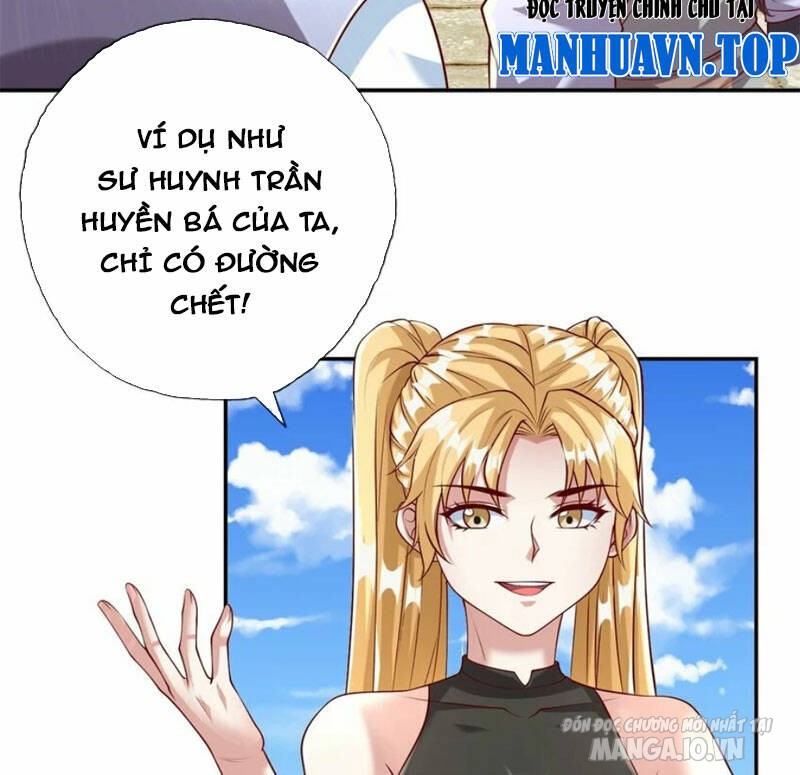 Ta Có Khả Năng Vô Hạn Đốn Ngộ Chapter 50 - Trang 2