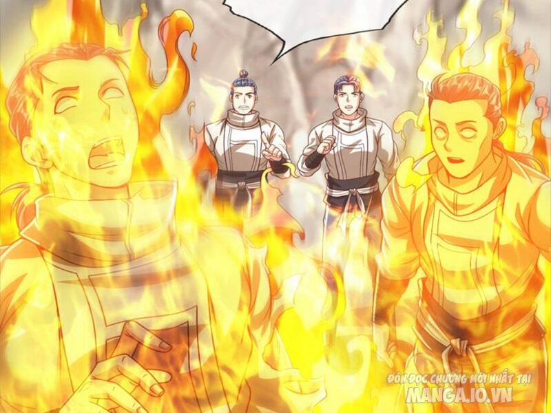 Ta Có Khả Năng Vô Hạn Đốn Ngộ Chapter 55 - Trang 2