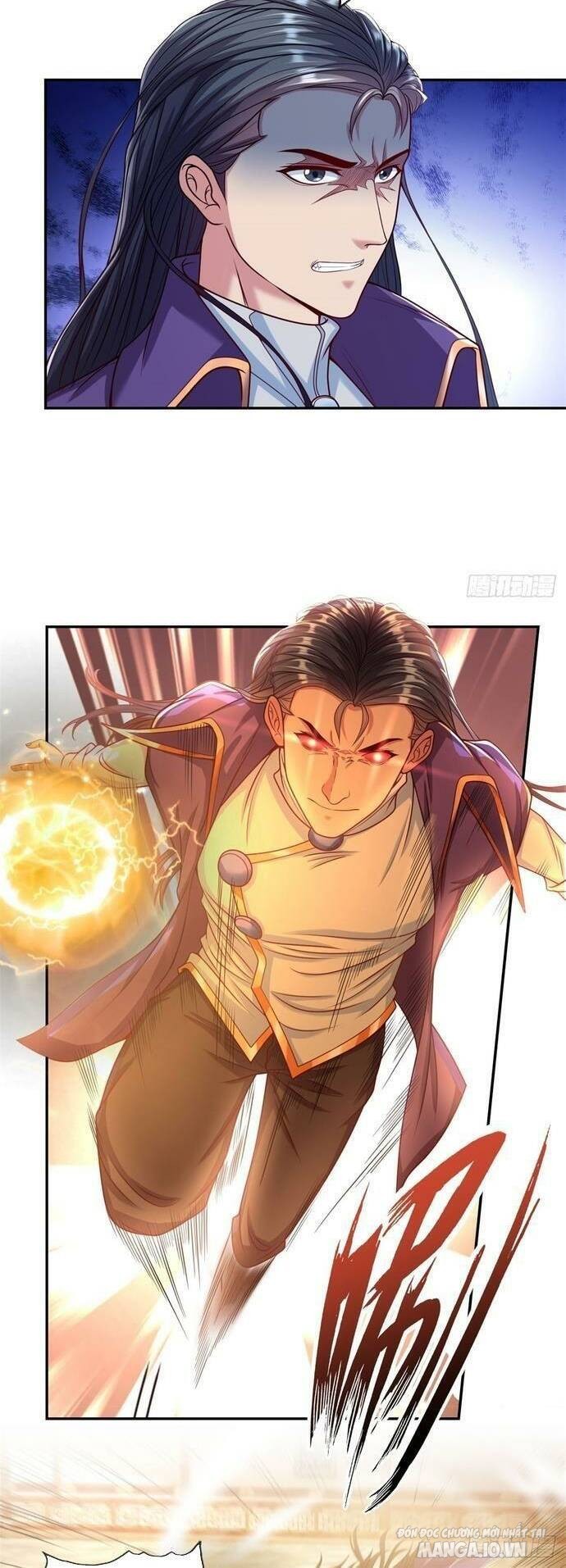 Ta Có Khả Năng Vô Hạn Đốn Ngộ Chapter 6 - Trang 2