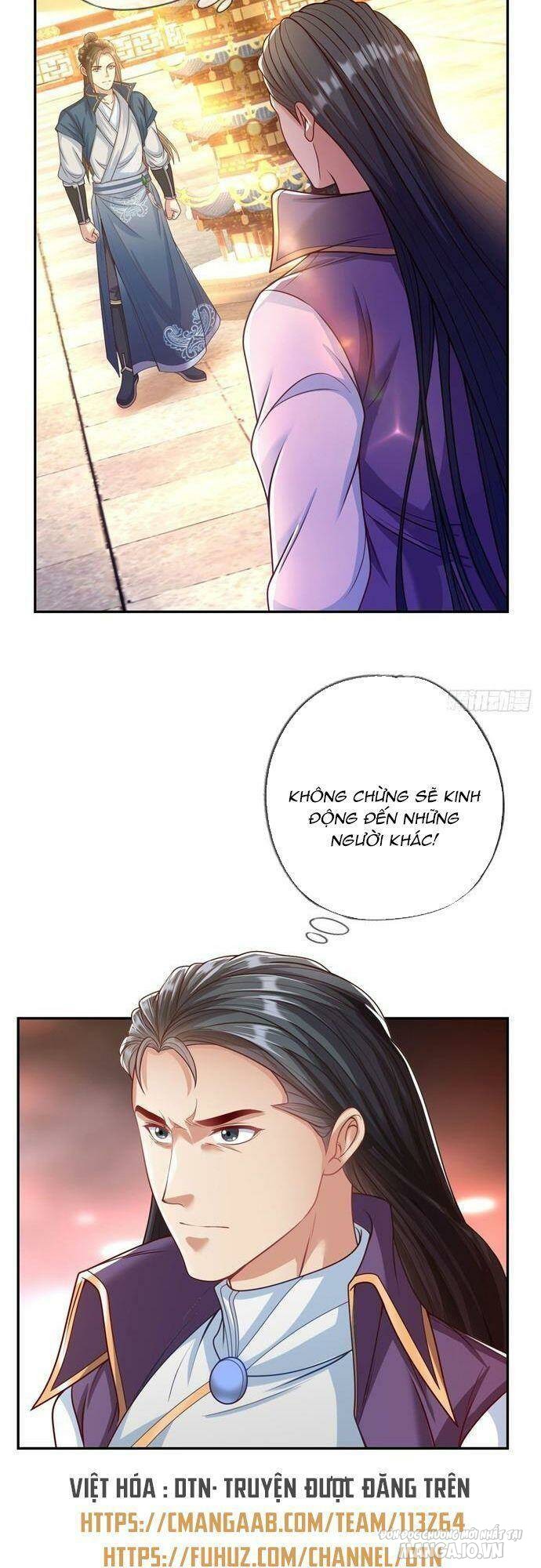 Ta Có Khả Năng Vô Hạn Đốn Ngộ Chapter 6 - Trang 2