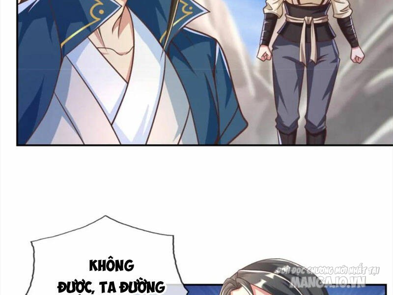 Ta Có Khả Năng Vô Hạn Đốn Ngộ Chapter 60 - Trang 2