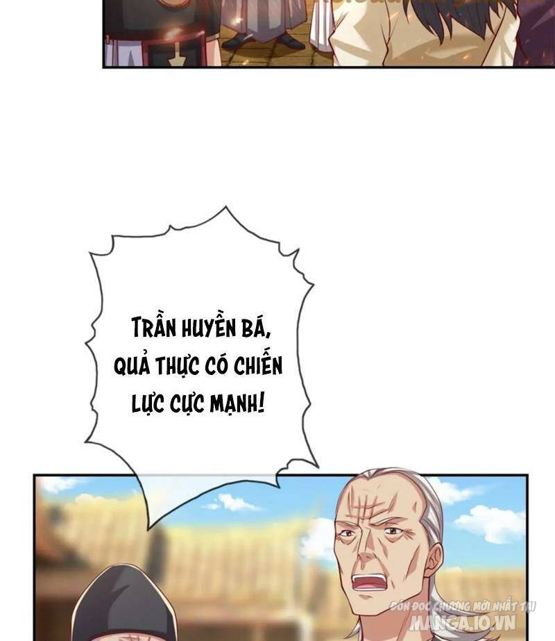 Ta Có Khả Năng Vô Hạn Đốn Ngộ Chapter 62 - Trang 2