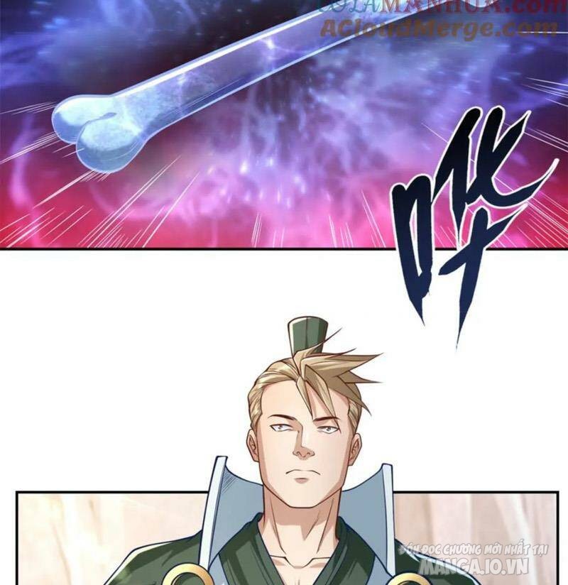 Ta Có Khả Năng Vô Hạn Đốn Ngộ Chapter 62 - Trang 2