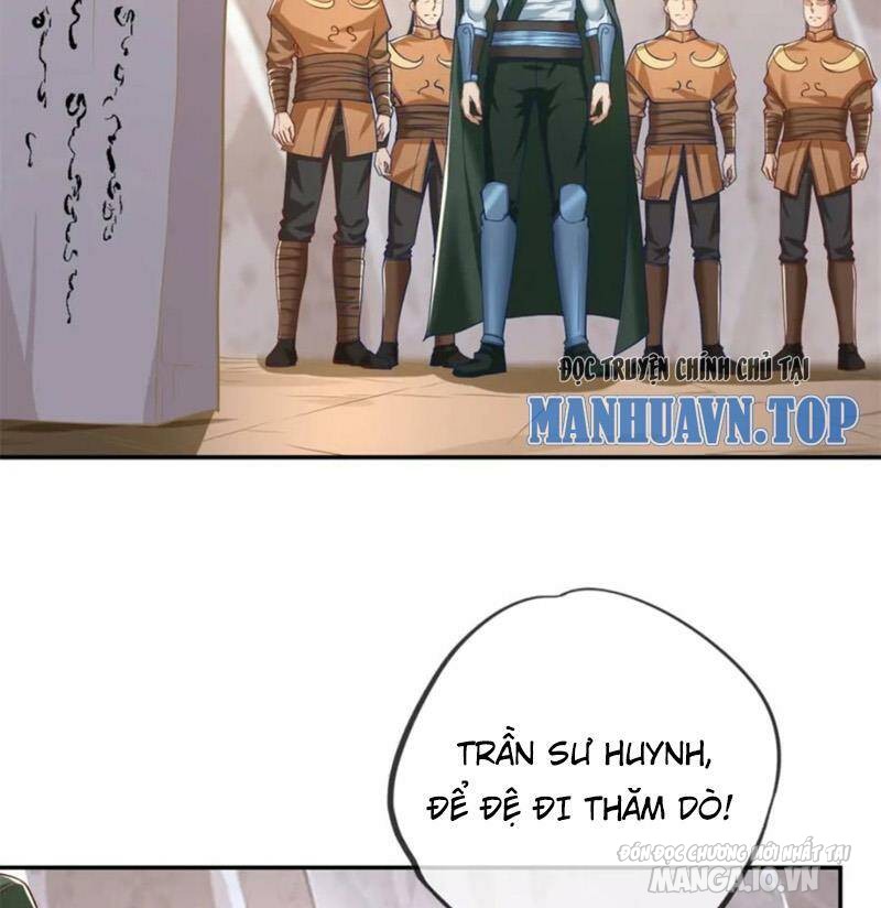 Ta Có Khả Năng Vô Hạn Đốn Ngộ Chapter 62 - Trang 2