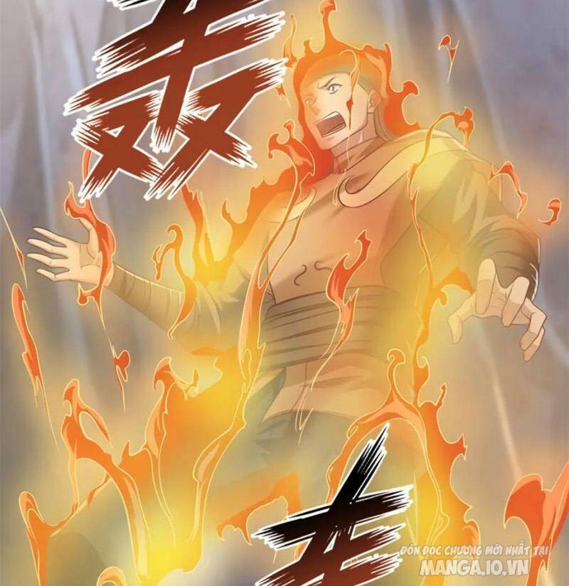 Ta Có Khả Năng Vô Hạn Đốn Ngộ Chapter 62 - Trang 2