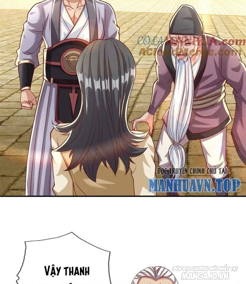 Ta Có Khả Năng Vô Hạn Đốn Ngộ Chapter 62 - Trang 2