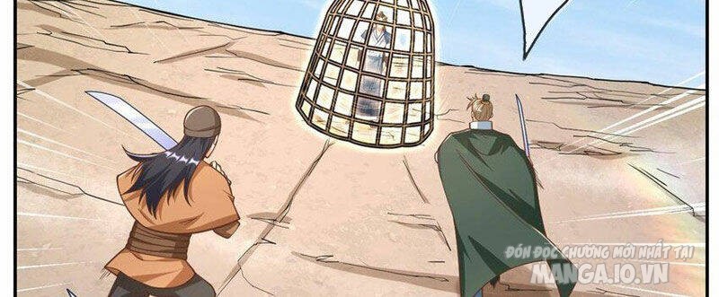 Ta Có Khả Năng Vô Hạn Đốn Ngộ Chapter 66 - Trang 2