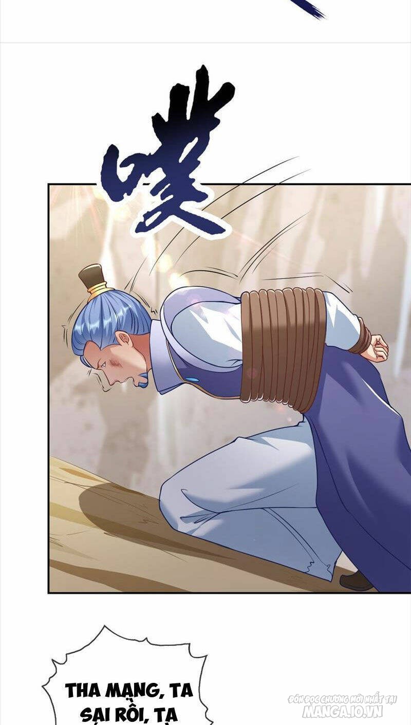 Ta Có Khả Năng Vô Hạn Đốn Ngộ Chapter 68 - Trang 2