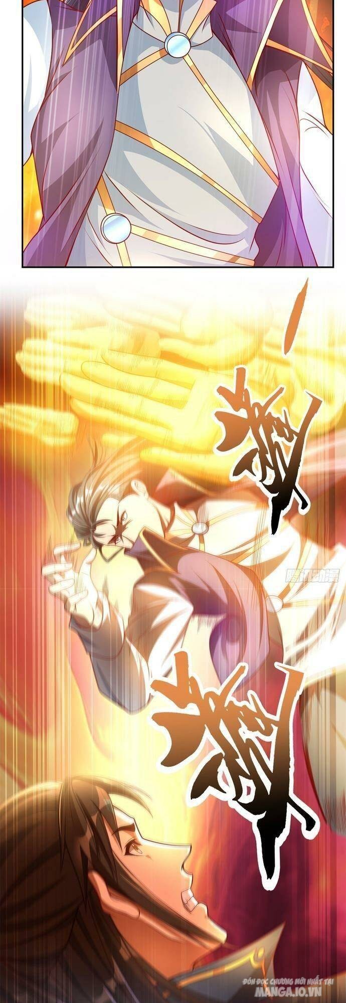 Ta Có Khả Năng Vô Hạn Đốn Ngộ Chapter 7 - Trang 2