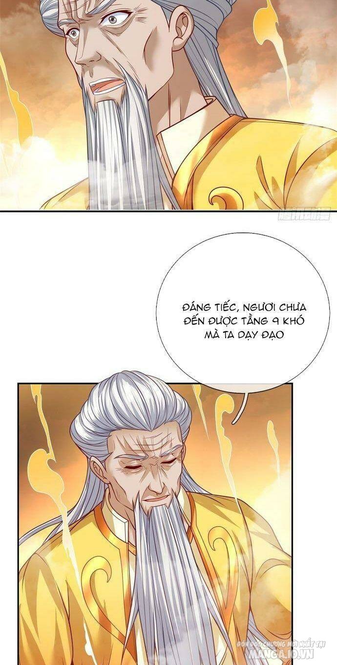 Ta Có Khả Năng Vô Hạn Đốn Ngộ Chapter 7 - Trang 2