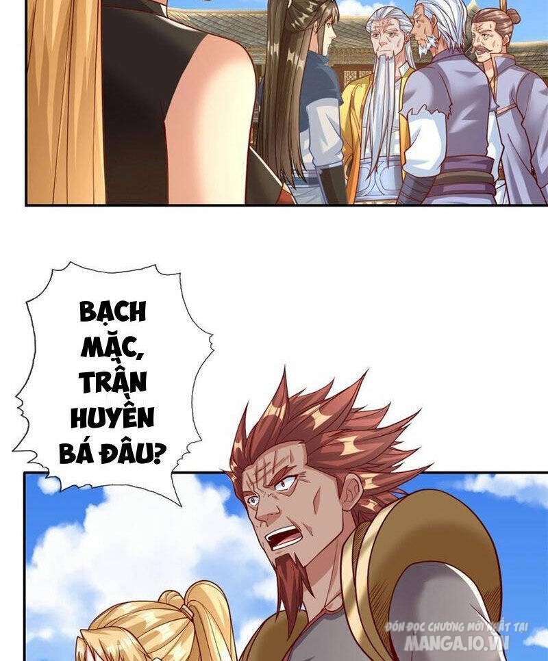 Ta Có Khả Năng Vô Hạn Đốn Ngộ Chapter 70 - Trang 2