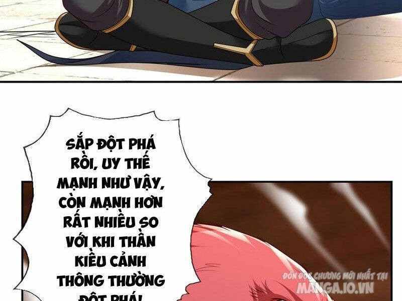 Ta Có Khả Năng Vô Hạn Đốn Ngộ Chapter 74 - Trang 2