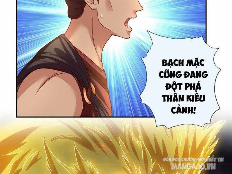 Ta Có Khả Năng Vô Hạn Đốn Ngộ Chapter 74 - Trang 2
