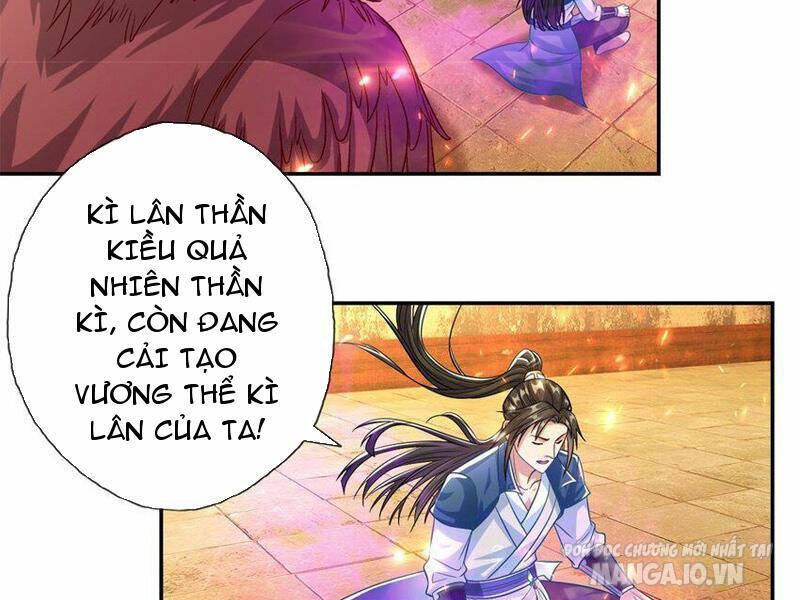 Ta Có Khả Năng Vô Hạn Đốn Ngộ Chapter 74 - Trang 2