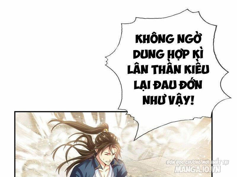 Ta Có Khả Năng Vô Hạn Đốn Ngộ Chapter 74 - Trang 2