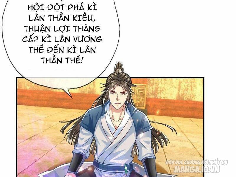 Ta Có Khả Năng Vô Hạn Đốn Ngộ Chapter 74 - Trang 2