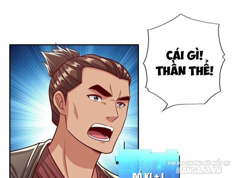 Ta Có Khả Năng Vô Hạn Đốn Ngộ Chapter 75 - Trang 2