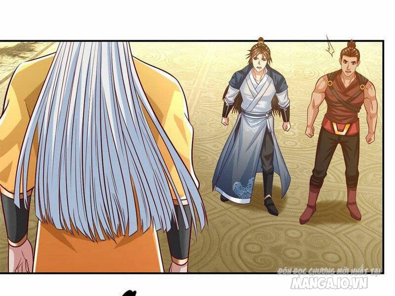 Ta Có Khả Năng Vô Hạn Đốn Ngộ Chapter 75 - Trang 2