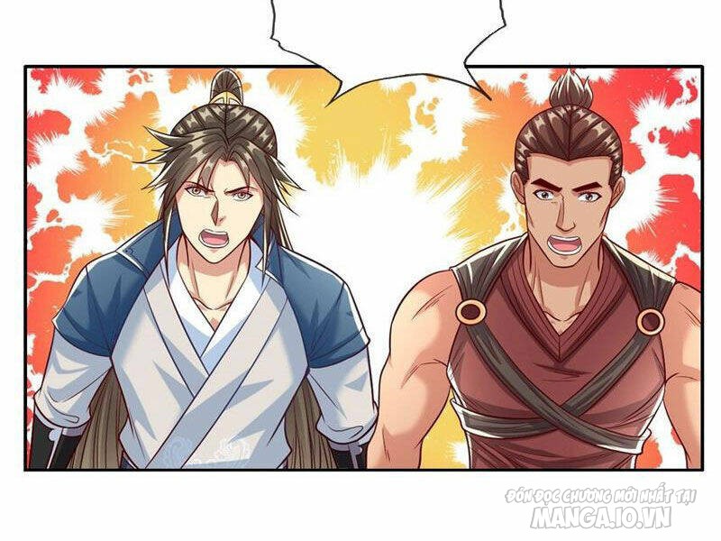 Ta Có Khả Năng Vô Hạn Đốn Ngộ Chapter 75 - Trang 2