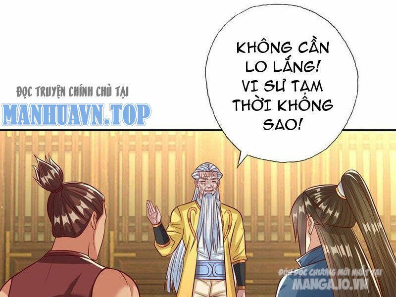 Ta Có Khả Năng Vô Hạn Đốn Ngộ Chapter 75 - Trang 2