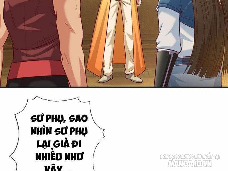 Ta Có Khả Năng Vô Hạn Đốn Ngộ Chapter 75 - Trang 2