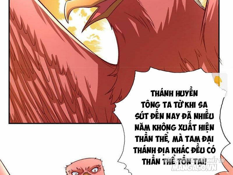 Ta Có Khả Năng Vô Hạn Đốn Ngộ Chapter 75 - Trang 2