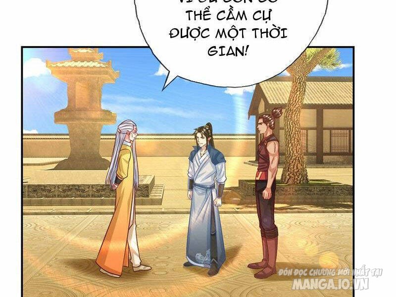 Ta Có Khả Năng Vô Hạn Đốn Ngộ Chapter 75 - Trang 2