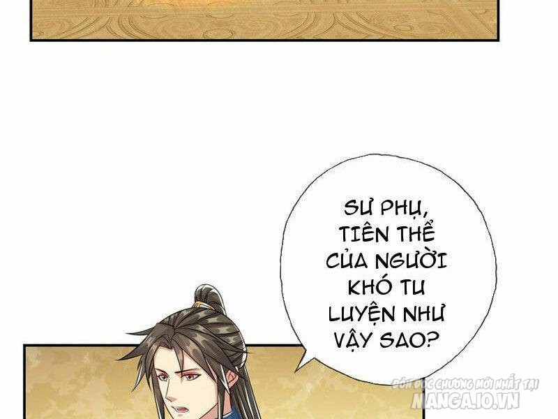 Ta Có Khả Năng Vô Hạn Đốn Ngộ Chapter 75 - Trang 2