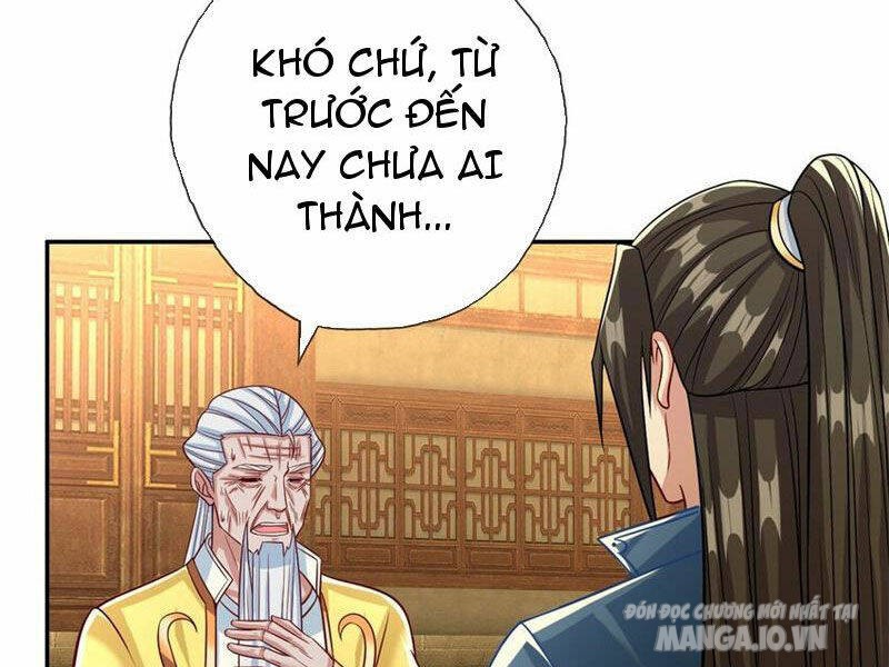 Ta Có Khả Năng Vô Hạn Đốn Ngộ Chapter 75 - Trang 2