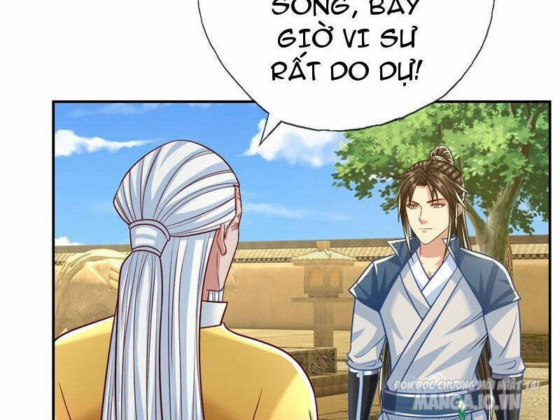 Ta Có Khả Năng Vô Hạn Đốn Ngộ Chapter 75 - Trang 2