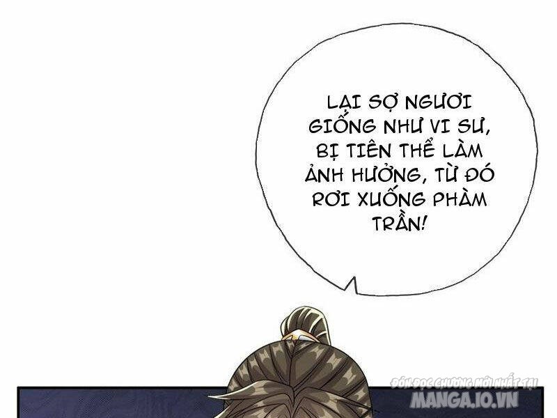Ta Có Khả Năng Vô Hạn Đốn Ngộ Chapter 75 - Trang 2