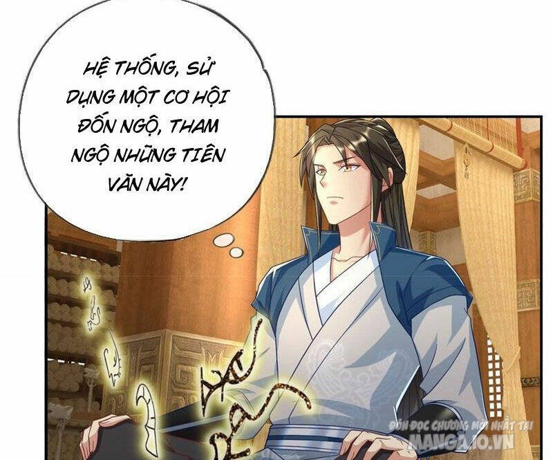 Ta Có Khả Năng Vô Hạn Đốn Ngộ Chapter 76 - Trang 2