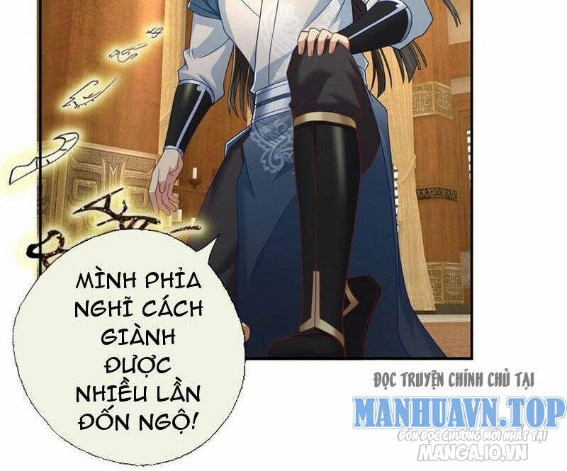 Ta Có Khả Năng Vô Hạn Đốn Ngộ Chapter 76 - Trang 2