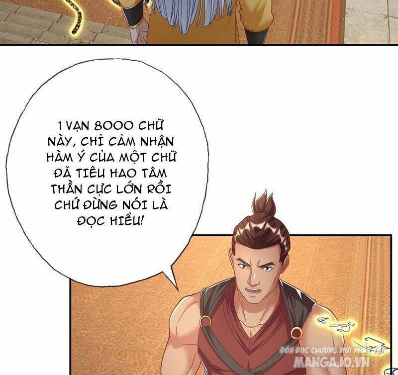 Ta Có Khả Năng Vô Hạn Đốn Ngộ Chapter 77 - Trang 2
