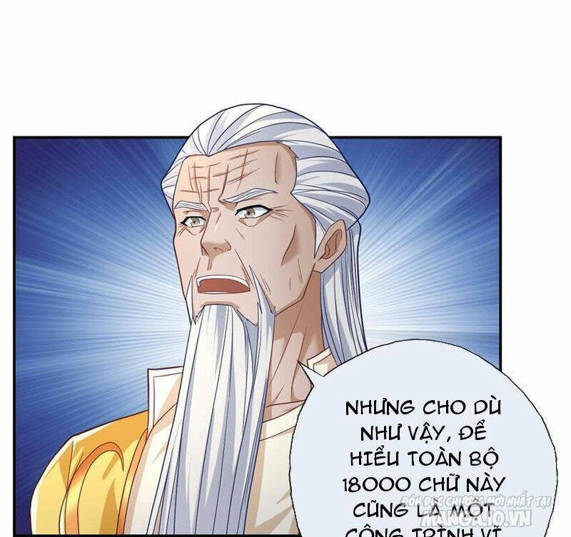 Ta Có Khả Năng Vô Hạn Đốn Ngộ Chapter 77 - Trang 2