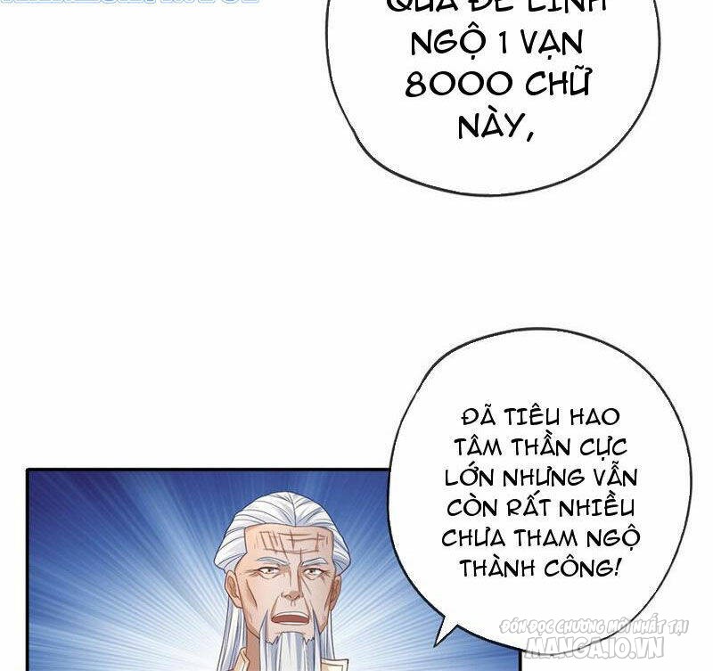 Ta Có Khả Năng Vô Hạn Đốn Ngộ Chapter 77 - Trang 2