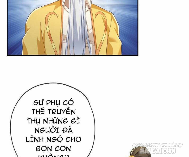 Ta Có Khả Năng Vô Hạn Đốn Ngộ Chapter 77 - Trang 2