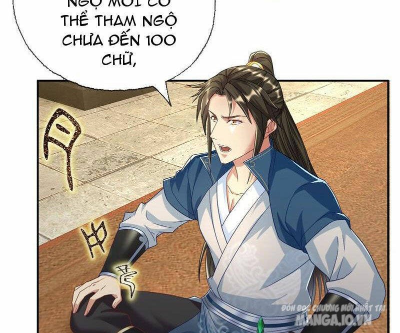 Ta Có Khả Năng Vô Hạn Đốn Ngộ Chapter 77 - Trang 2