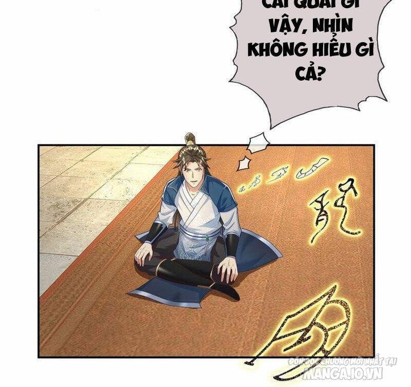 Ta Có Khả Năng Vô Hạn Đốn Ngộ Chapter 77 - Trang 2