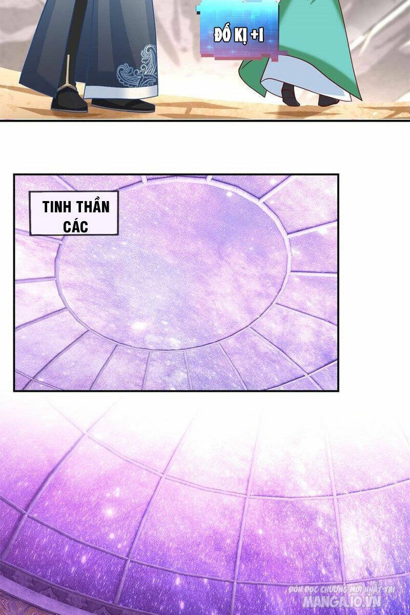 Ta Có Khả Năng Vô Hạn Đốn Ngộ Chapter 79 - Trang 2