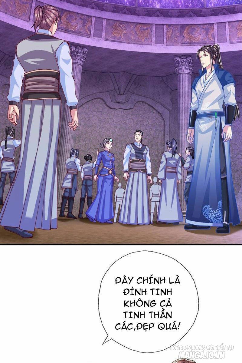 Ta Có Khả Năng Vô Hạn Đốn Ngộ Chapter 79 - Trang 2