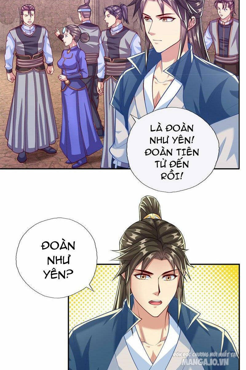 Ta Có Khả Năng Vô Hạn Đốn Ngộ Chapter 79 - Trang 2