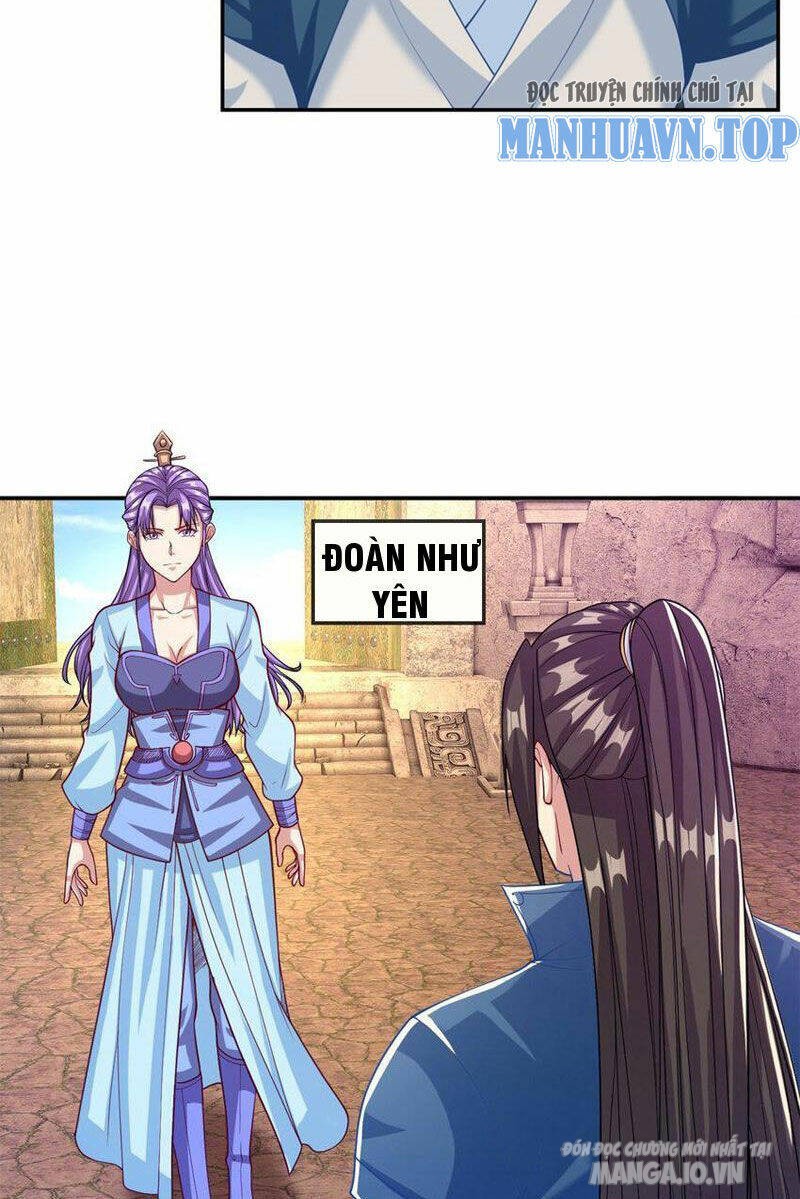 Ta Có Khả Năng Vô Hạn Đốn Ngộ Chapter 79 - Trang 2